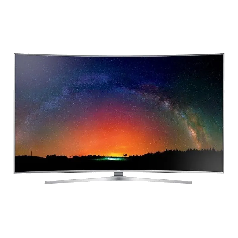 Замена подсветки Samsung UE65JS9000T