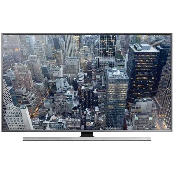 Замена подсветки Samsung UE65JU7000