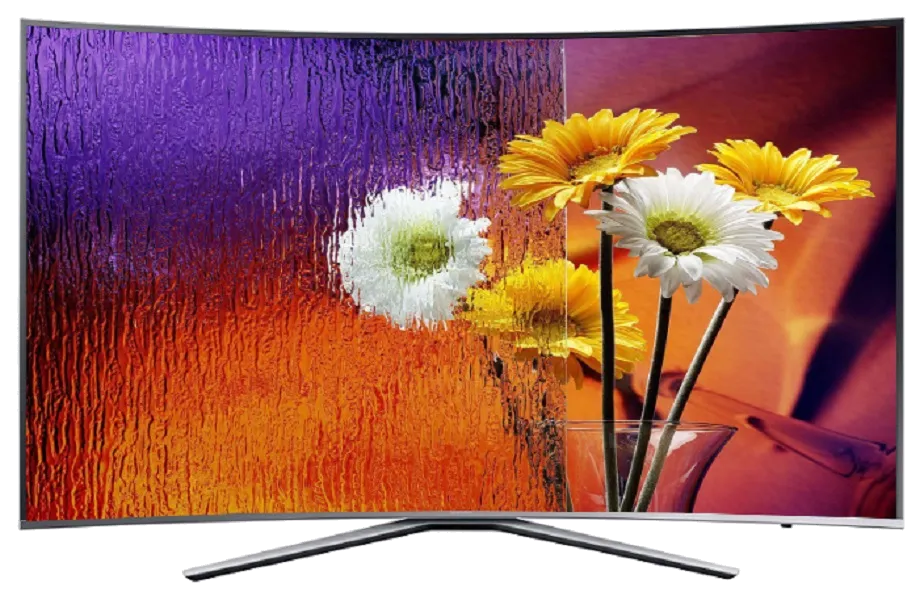Замена подсветки Samsung UE65KU6500U