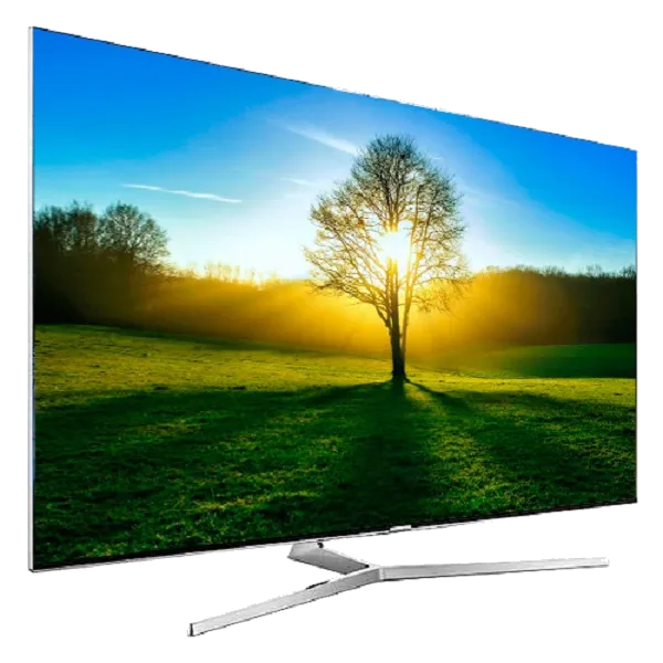 Замена подсветки Samsung UE65KS8000L