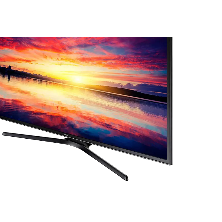 Замена подсветки Samsung UE43KU6000K