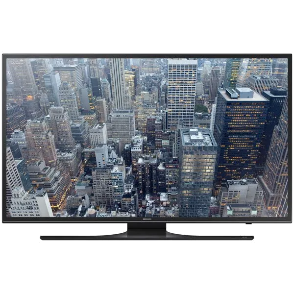 Замена подсветки Samsung UE65JU6400U