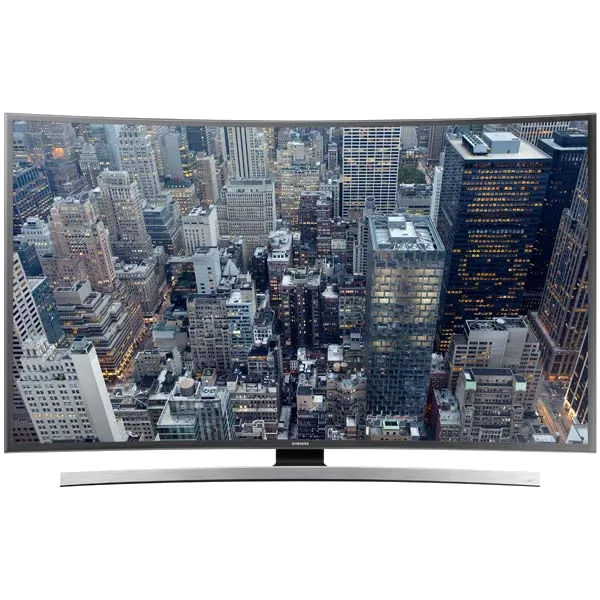 Замена подсветки Samsung UE40JU6600U