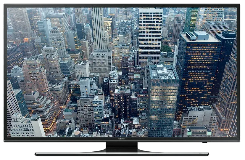 Замена подсветки Samsung UE40JU6450U