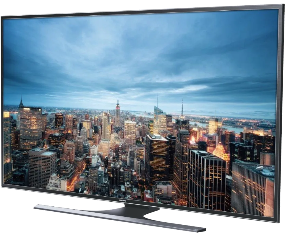 Замена подсветки Samsung UE55JU6450U