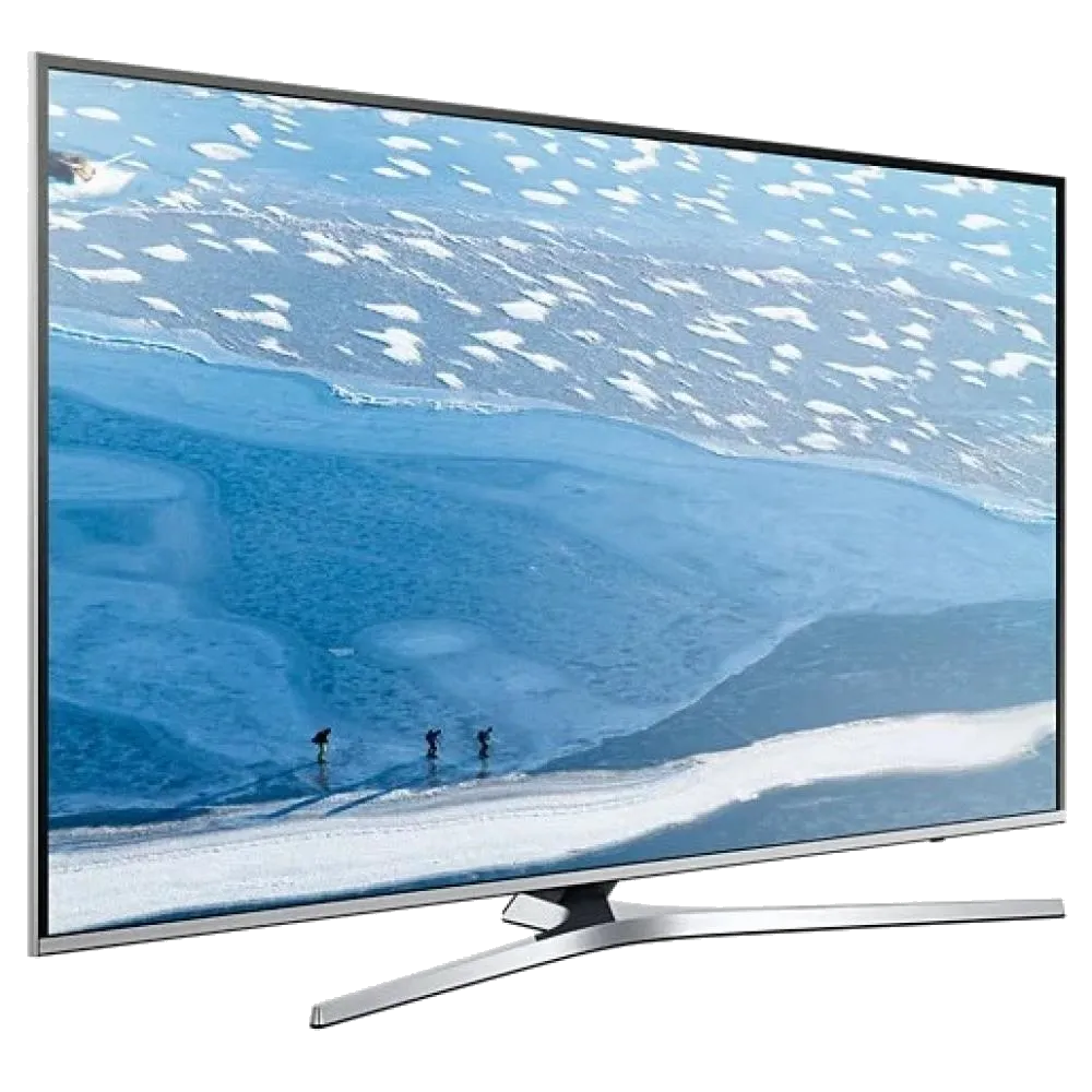 Замена подсветки Samsung UE40KU6450S
