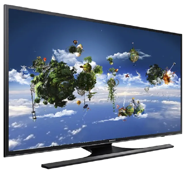 Замена подсветки Samsung UE55JU6430U
