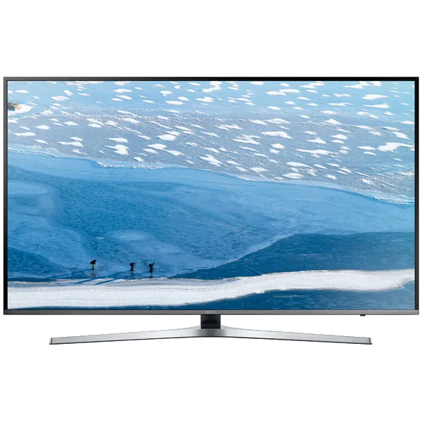 Замена подсветки Samsung UE49KU6470U