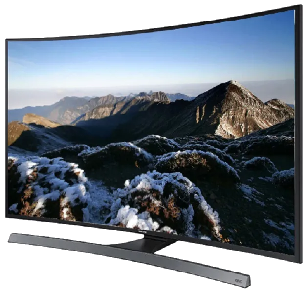 Замена подсветки Samsung UE48JU6690U