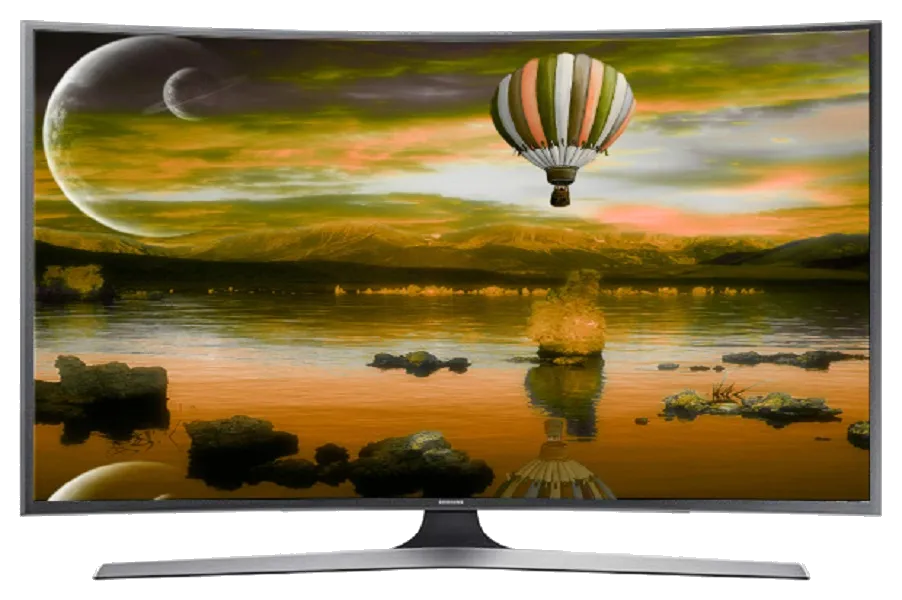Замена подсветки Samsung UE40JU6690U