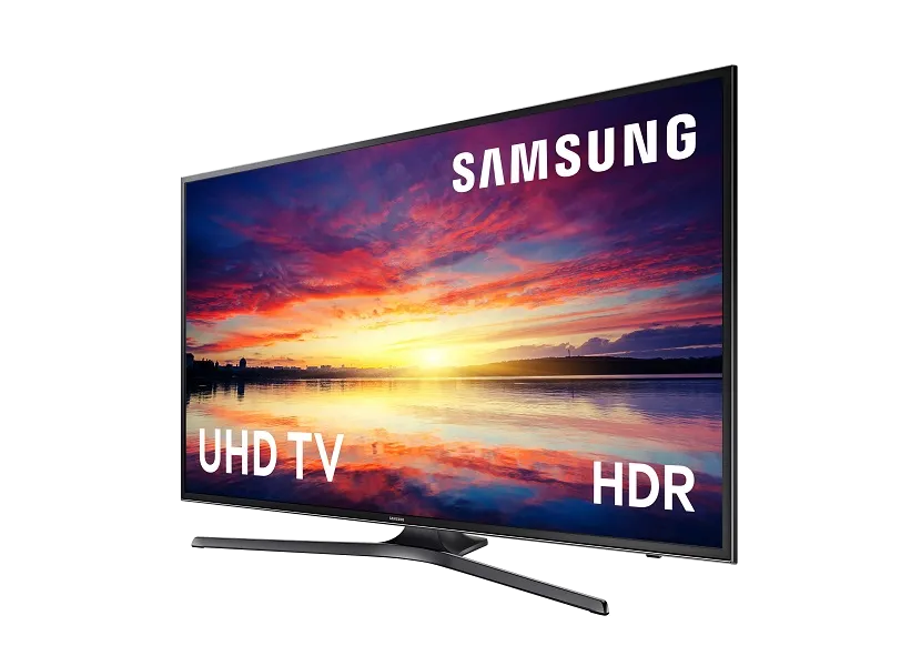 Замена подсветки Samsung UE70KU6000K