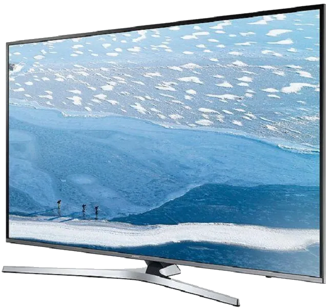 Замена подсветки Samsung UE55KU6450S