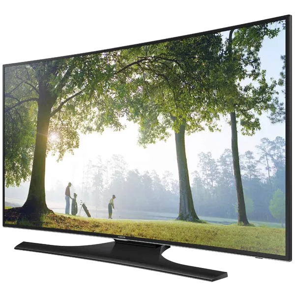 Замена подсветки Samsung UE48H6800