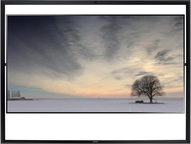 Замена подсветки Samsung UE85S9