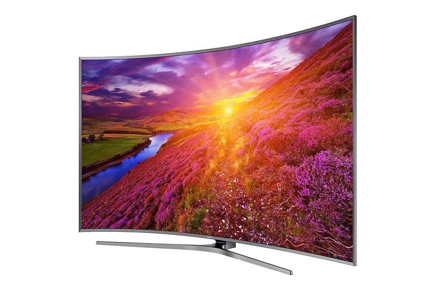 Замена подсветки Samsung UE65KS9500F