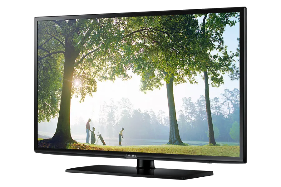 Замена подсветки Samsung UE40H6203
