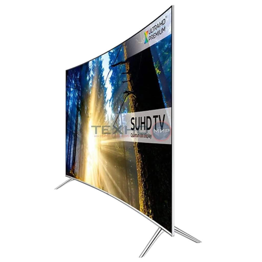 Замена подсветки Samsung UE65KS7000U