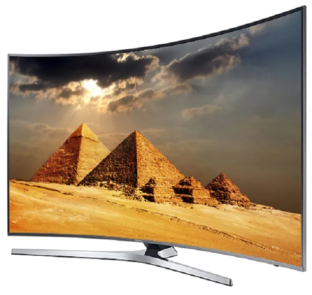 Замена подсветки Samsung UE55KU6650U