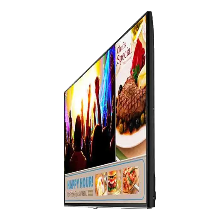 Замена подсветки Samsung LH40RMDPLGU
