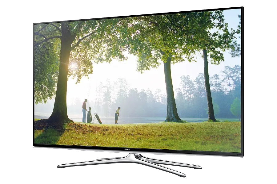 Замена подсветки Samsung UE48H6400