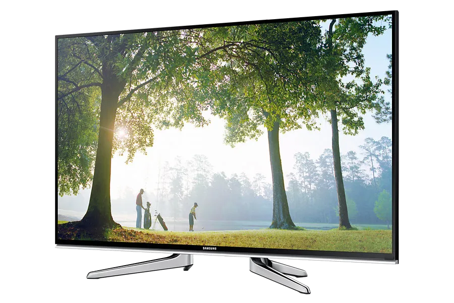 Замена подсветки Samsung UE40H6650