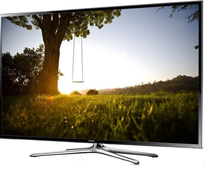 Замена подсветки Samsung UE50H6400