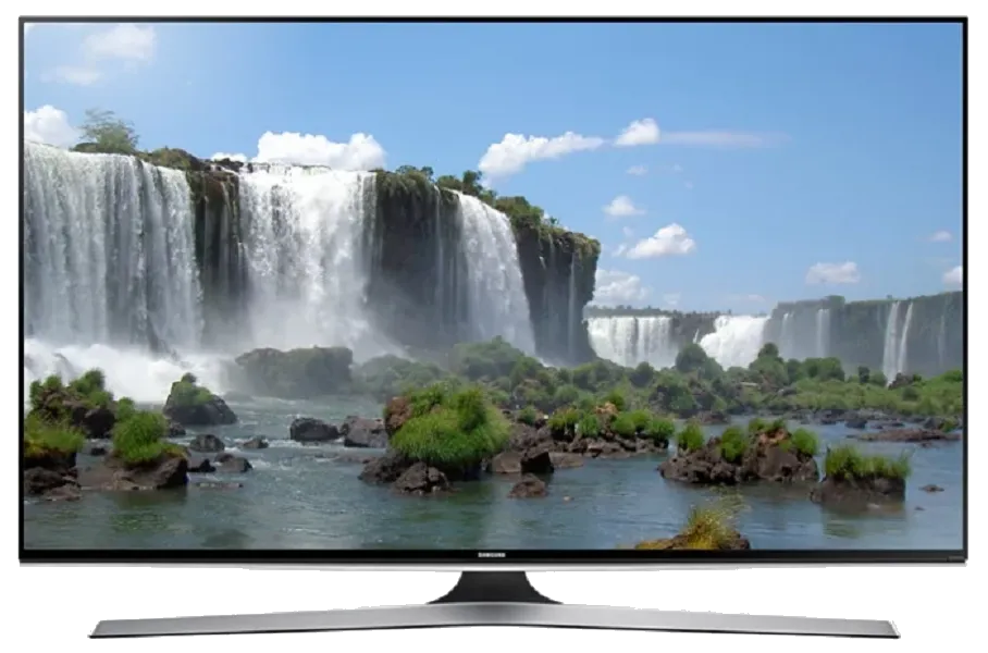 Замена подсветки Samsung UE55J6202AK