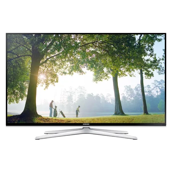 Замена подсветки Samsung UE60H6200