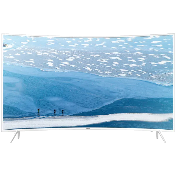 Замена подсветки Samsung UE49KU6510U