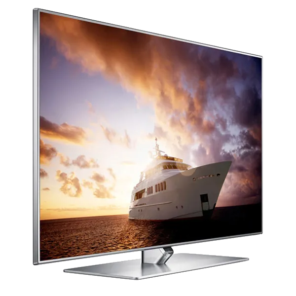 Замена подсветки Samsung UE46F7000