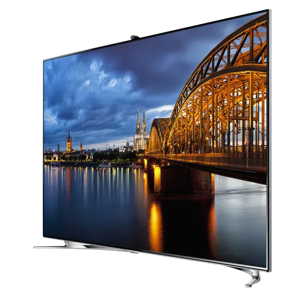 Замена подсветки Samsung UE55F8000