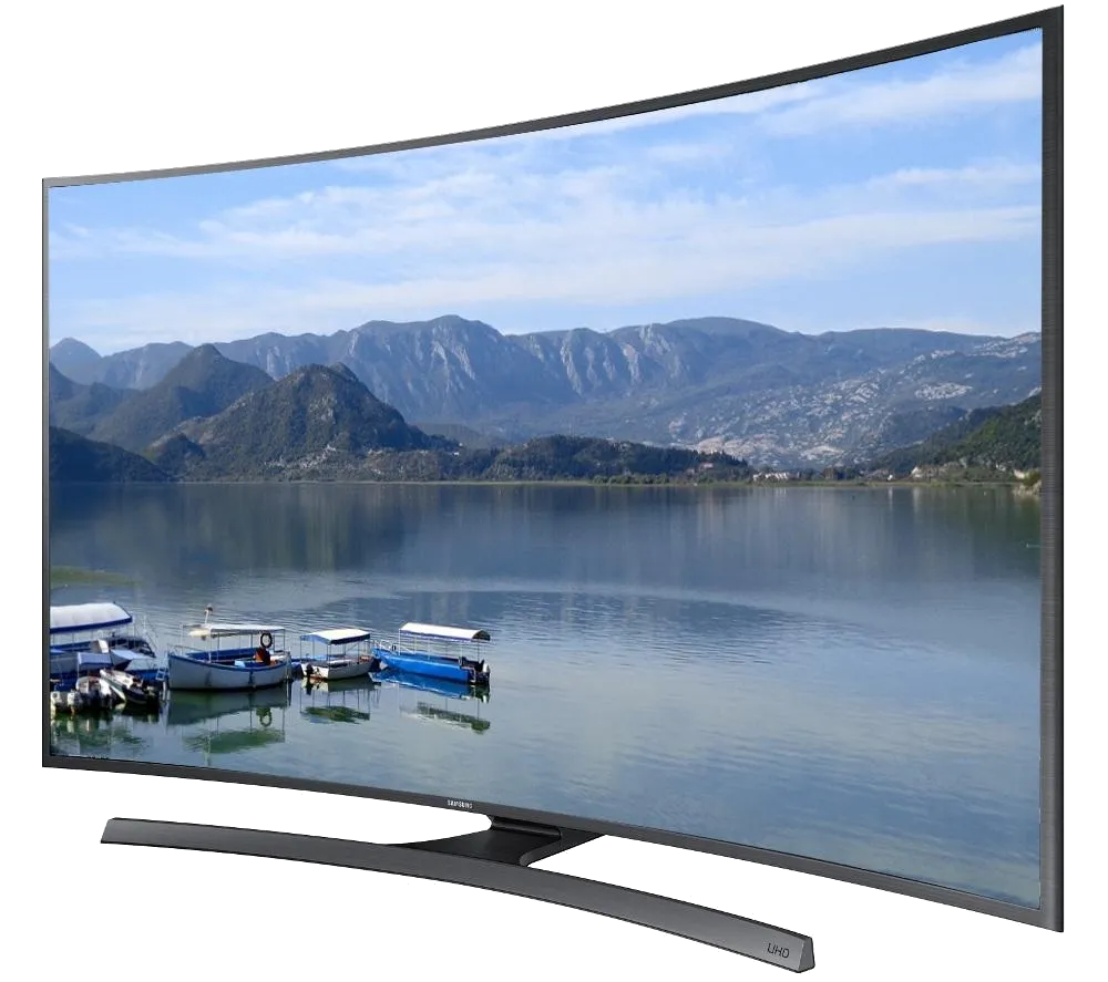 Замена подсветки Samsung UE65JU6500