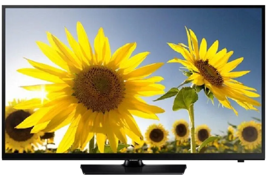 Замена подсветки Samsung UE40H4200