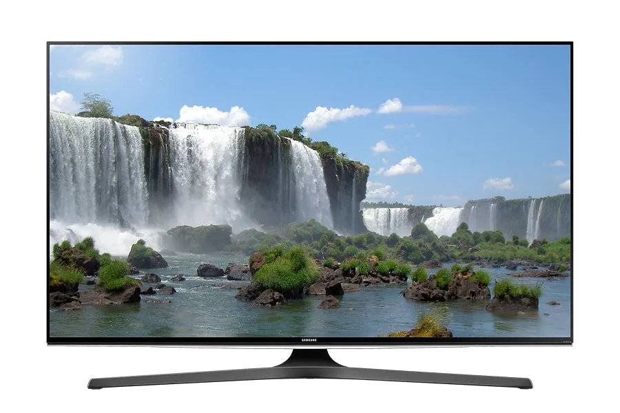 Замена подсветки Samsung UE40JU7005T