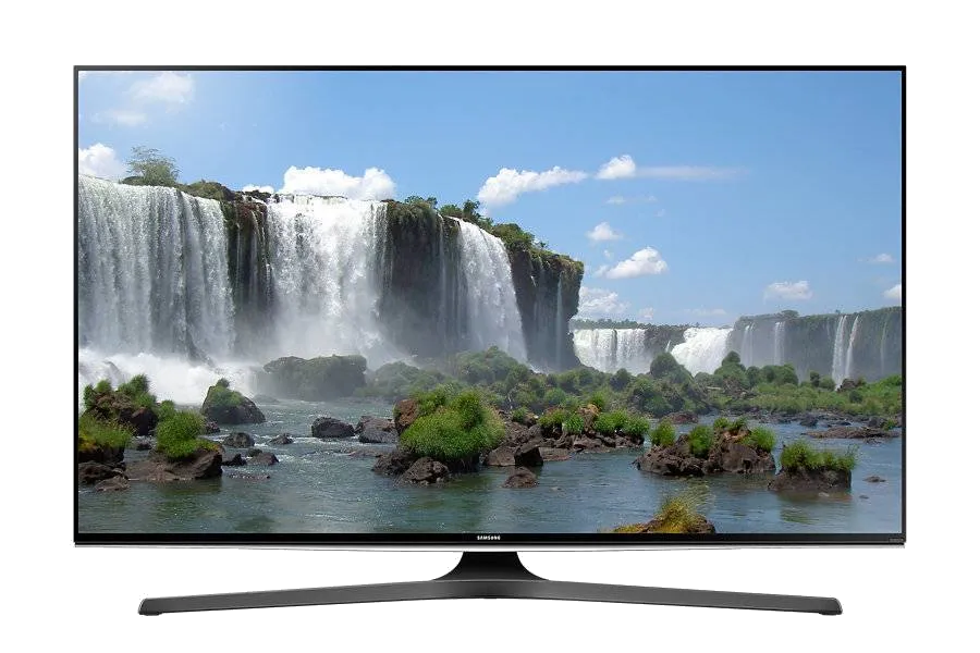 Замена подсветки Samsung UE40JU6472U
