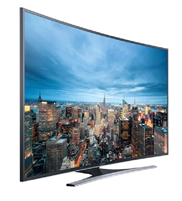 Замена подсветки Samsung UE55JU6875U