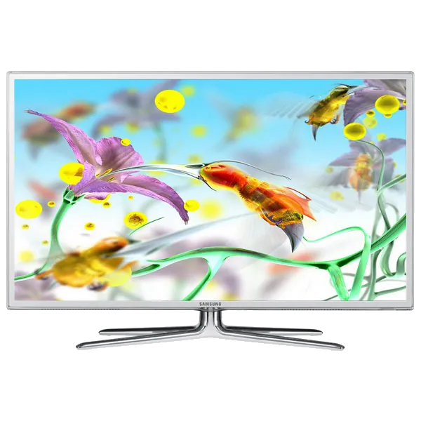 Замена подсветки Samsung UE-55D8090