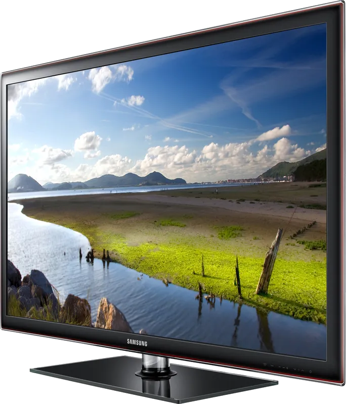 Замена подсветки Samsung UE-46D5700