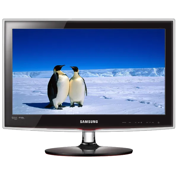 Замена подсветки Samsung UE-19C4000
