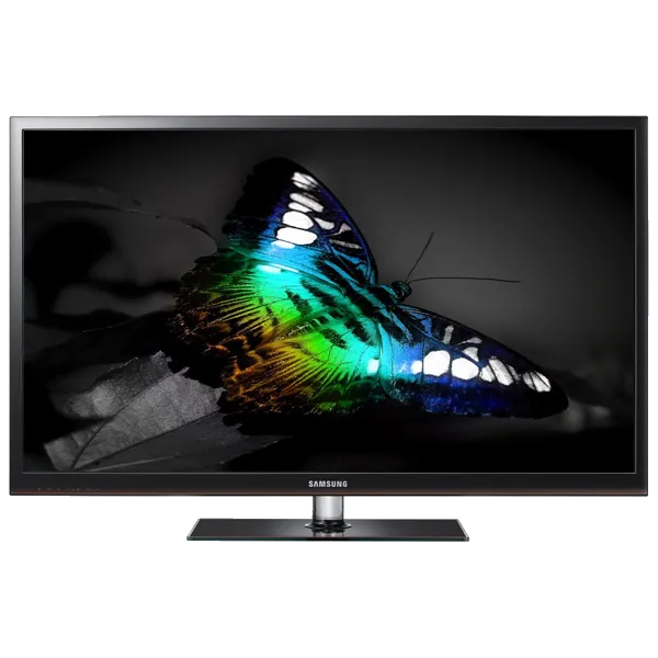 Замена подсветки Samsung UE-55C6700