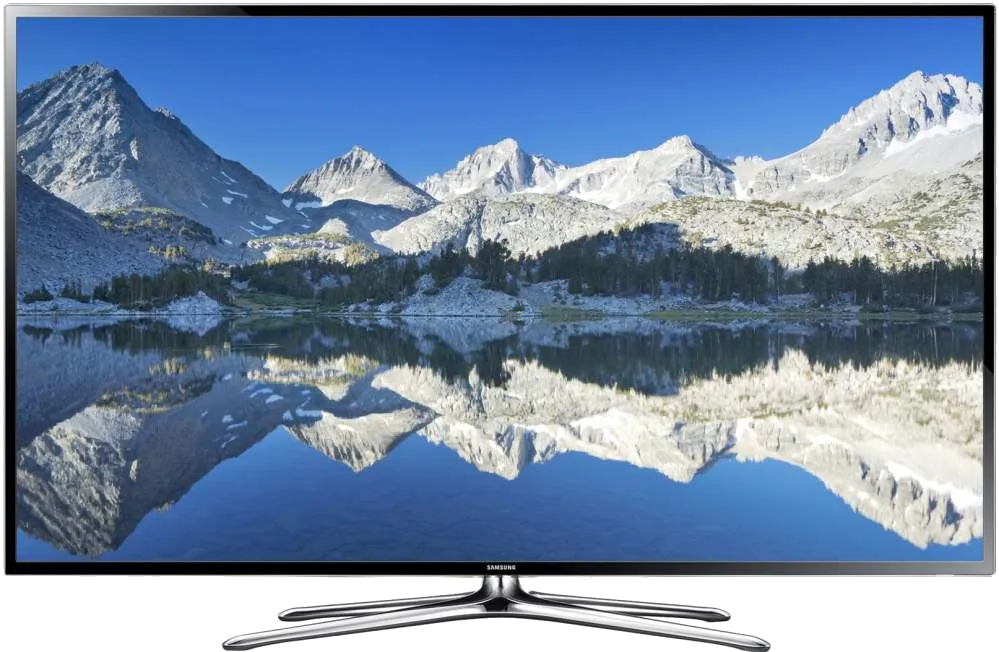 Замена подсветки Samsung UE-46C6730
