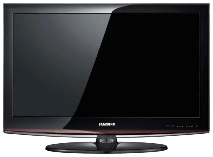 Замена подсветки Samsung LE-26A457