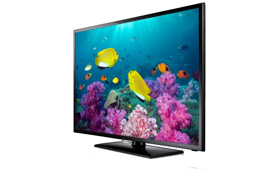 Замена подсветки Samsung UE40F5300