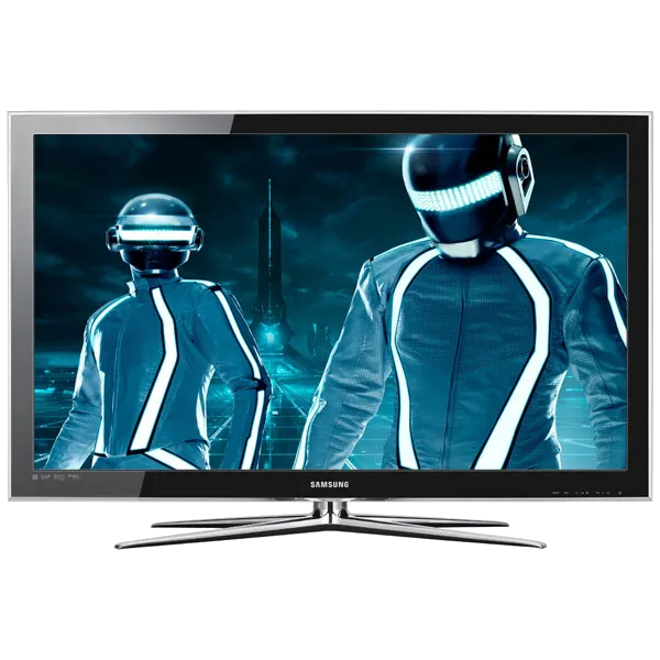 Замена подсветки Samsung LE40C750