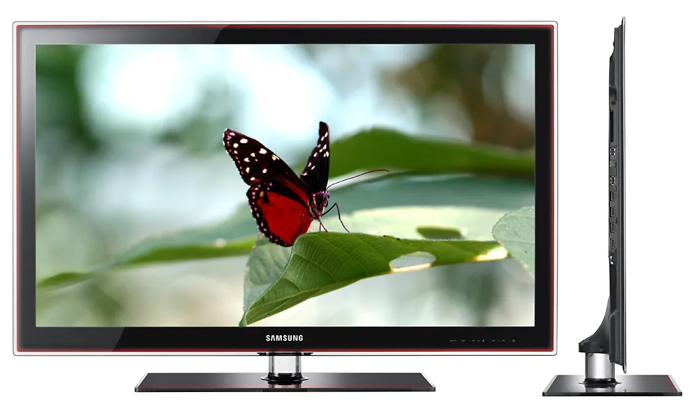 Замена подсветки Samsung UE-32C5000