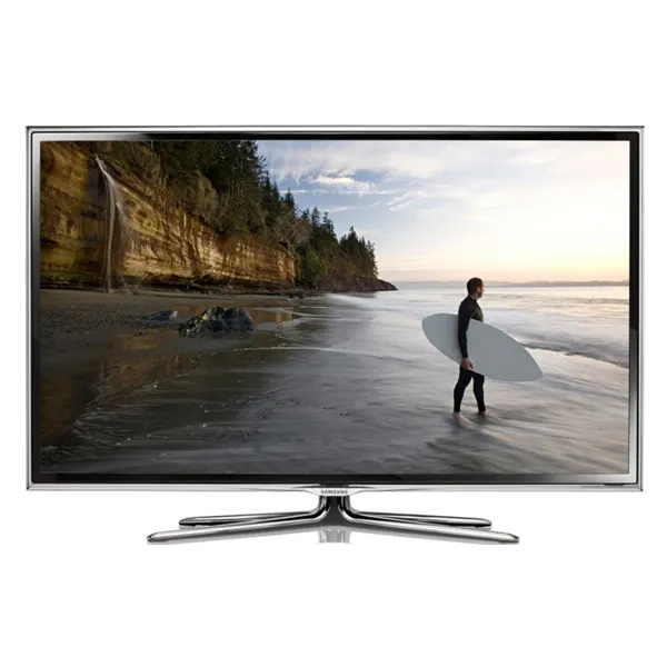 Замена подсветки Samsung UE-40C6800