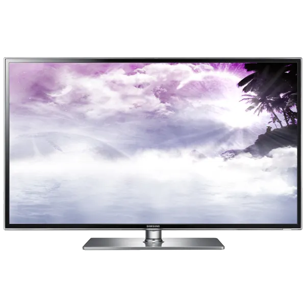 Замена подсветки Samsung UE55D6530