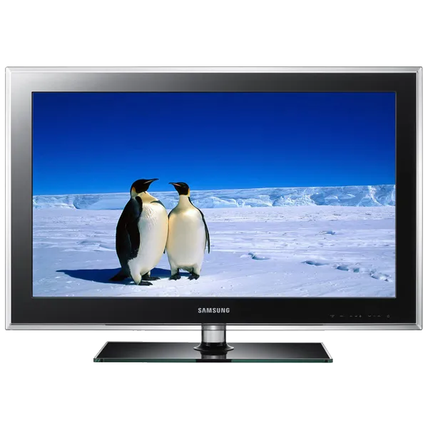 Замена подсветки Samsung LE40D551