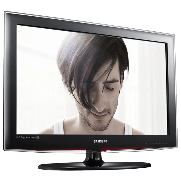 Замена подсветки Samsung LE-32D451