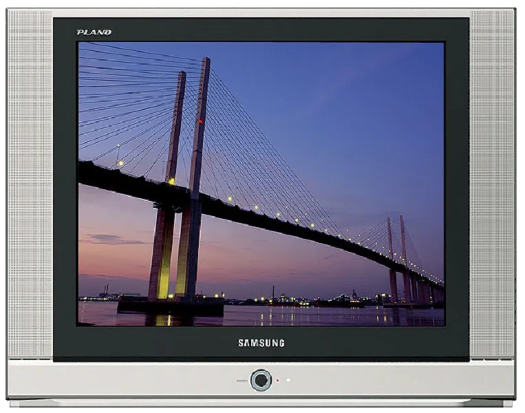 Замена трансформаторов подсветки Samsung CS-29L30ZQQ